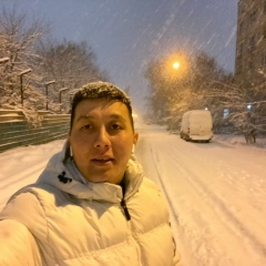 Kadir Kamzabekov, 01.03, Алматы