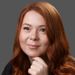 Анна Хованова, 05.12.1987, Санкт-Петербург