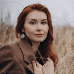 Анастасия Горбенко