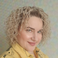 Анна Кириллова, 18.12.1983, Красноярск