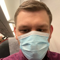 Максим Долматов, 30.04.1996, Москва