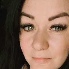 Дарья Заблоцкая, 06.10.1983, Москва