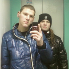 Александр Кокин, 21.02.1994, Москва