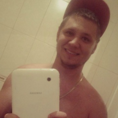 Костя Якимов, 23.01.1993, Ростов-на-Дону