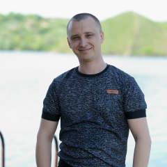 Васёк Яковенко, 17.11, Киев