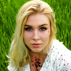 Лиза Балухтина, 07.06.2000, Минск