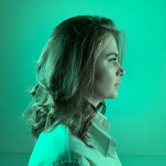 Анастасия Кузнец, 19.08