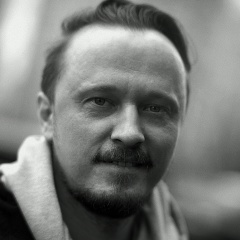 Андрей Аникин