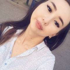 Жания Нурлан, 28.02.1995, Астана