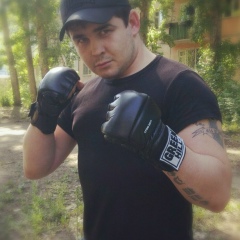 Семен Евграфов, 02.10.1988, Самара