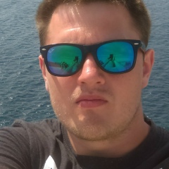 Андрей Ражев, 02.03.1989, Москва