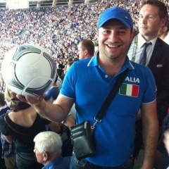 Альберт Аведян, 25.04, Сочи