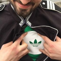 Павел Богданов, 18.08.1990, Киев