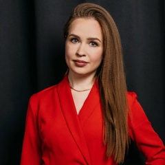 Дарья Городецкая, 30.07, Екатеринбург