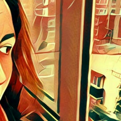 Маша Бояринова, 11.03.1984, Москва
