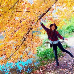 Нарыя Андреева, 05.04, New York City