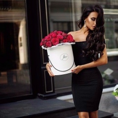 Жулдыз Жомартова, 19.06.1986, Астана