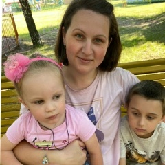 Анна Лобачева, 08.08.1989, Барнаул