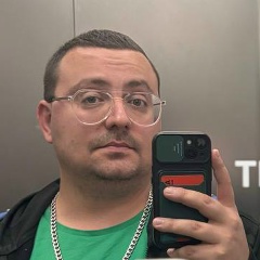 Владимир Мырзак, Волгоград