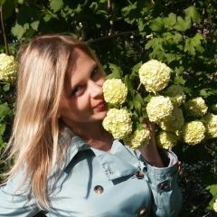 Виктория Свинцицкая, 26.05.1988, Киев