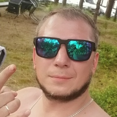 Иван Вертоградский, 15.11, Санкт-Петербург