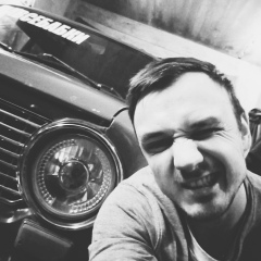 Валерий Менделеев, Новосибирск