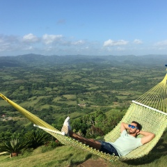 Никита Макаренко, 06.04.1987, Санкт-Петербург