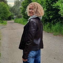 Анна Князева, 26.12, Санкт-Петербург