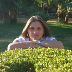 Анастасия Яковлева, 20.01, Санкт-Петербург