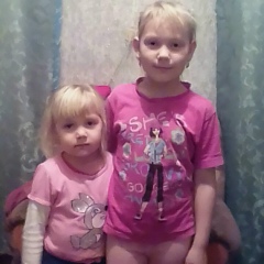 Маша Кункель, 06.09.1987, Омск