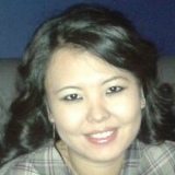 Светлана Турлыбекова, 10.01, Алматы