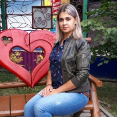 Катюша Дубошина, 21.02, Новокузнецк