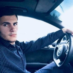 Павел Калачев, 10.11.1994