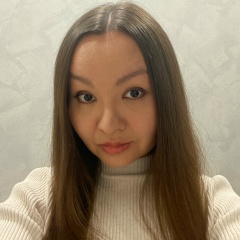 Алуа Еслямгалиева, 14.12.2009