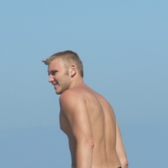 Алексей Гаевой, 17.02, Одесса