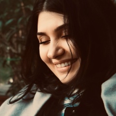 Эльвира Стамболцян, 30.06.1985, Донецк