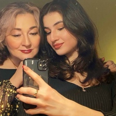 София Риньери, 15.10, Санкт-Петербург