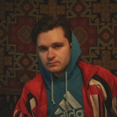 Константин Миненков, 07.09, Санкт-Петербург