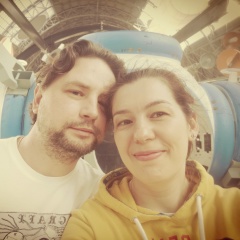 Анна Железная, 03.06, Москва