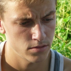 Павлик Михалин, 04.11, Коломна