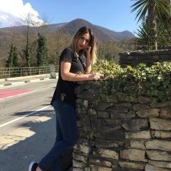 Юлия В, 23.11, Мариуполь