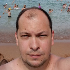 Дамир Нигомедзянов, 31.08, Сургут