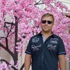 Семён Кузнецов, 25.08