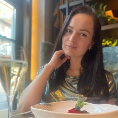 Ксения Любова, 19.05, Санкт-Петербург
