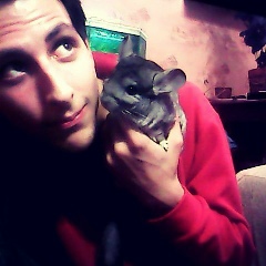 Дмитрий Анохин, 29.10.1991, Санкт-Петербург