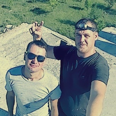 Васёк Скиба, 08.12, Харьков