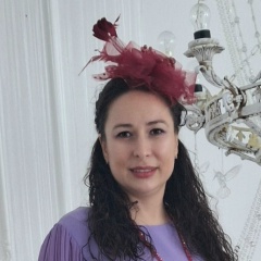 Наталья Самкова, 02.06, Москва