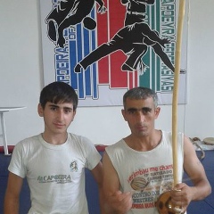 Cemil Yusifov, 14.11.1996