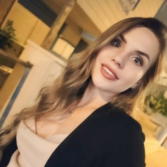 Марина Панкратьева, 30.12, Челябинск