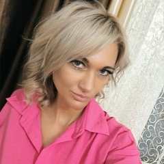 Екатерина Никитаева, 17.09, Москва